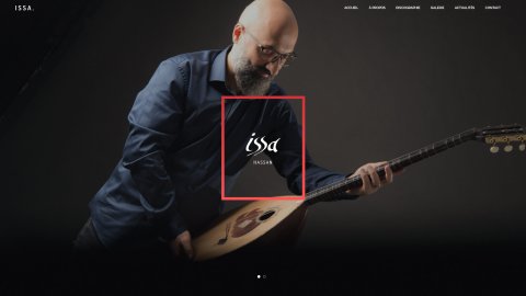 Mon site web fait peau neuve