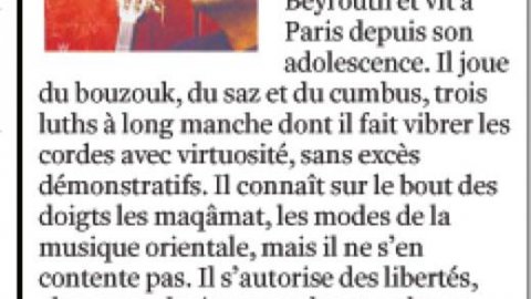 Le Monde