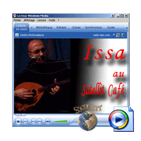 Issa - Video Clip - Astuce